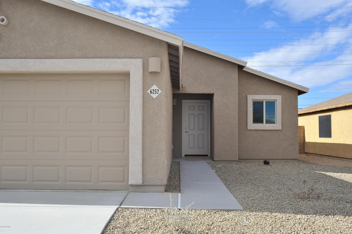 6252 S High Hope, Tucson, AZ 85706
