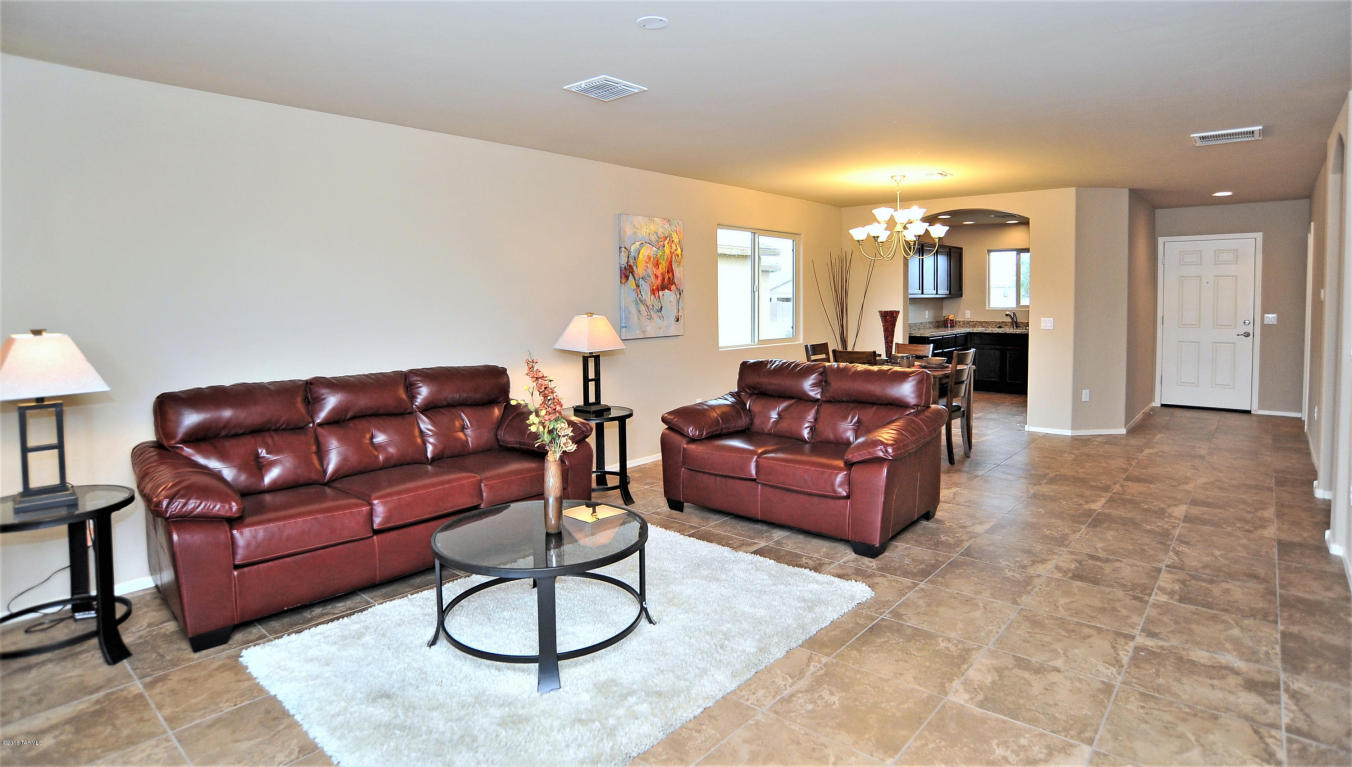 6252 S High Hope, Tucson, AZ 85706