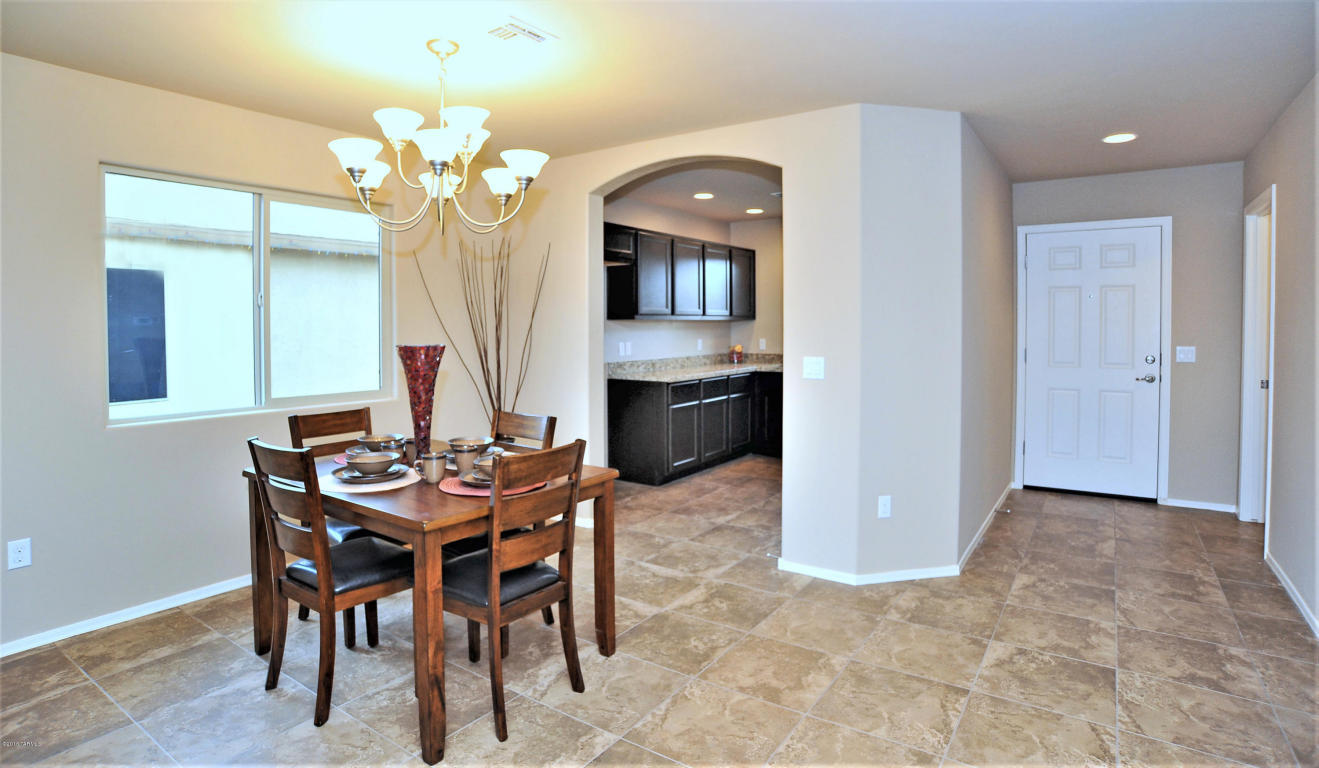 6252 S High Hope, Tucson, AZ 85706
