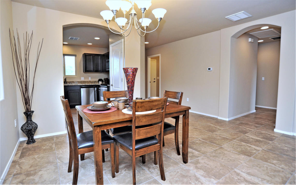 6252 S High Hope, Tucson, AZ 85706