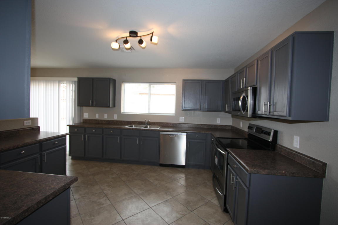 5752 S Stingray, Tucson, AZ 85706