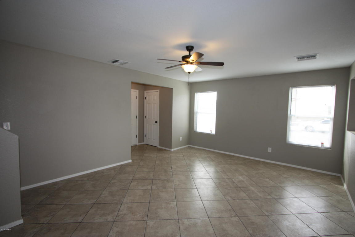 5752 S Stingray, Tucson, AZ 85706
