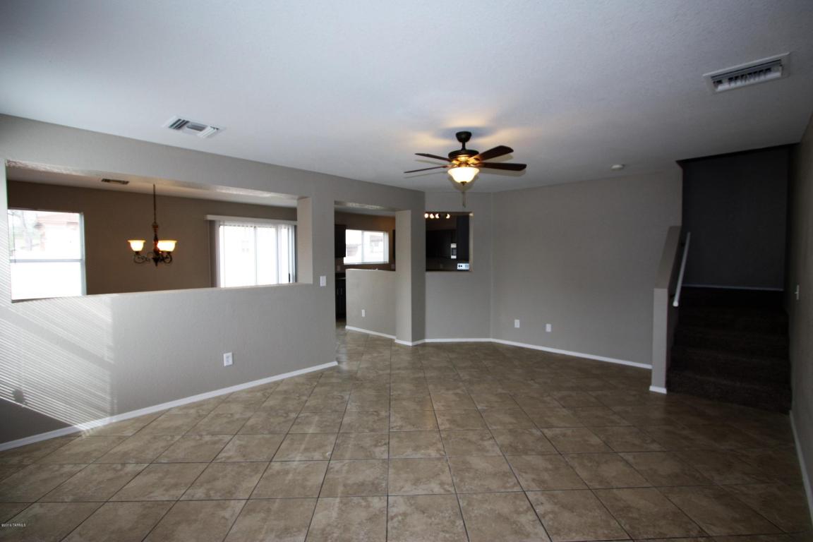 5752 S Stingray, Tucson, AZ 85706