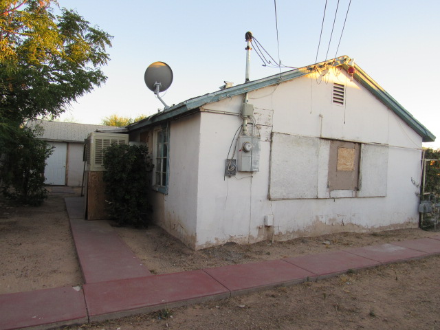7123 S Missiondale RdTucson, AZ, 85706Pima County