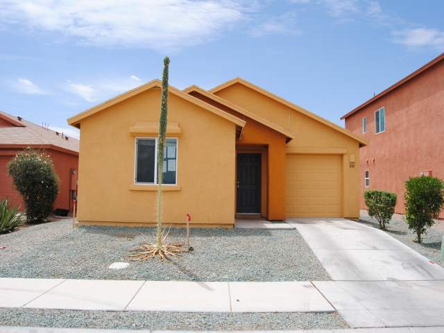 934 E Pentecrest RdTucson, AZ, 85706Pima County