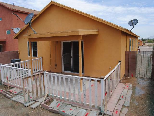 934 E Pentecrest RdTucson, AZ, 85706Pima County