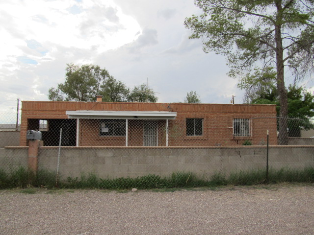 5839 S Vine AveTucson, AZ, 85706Pima County