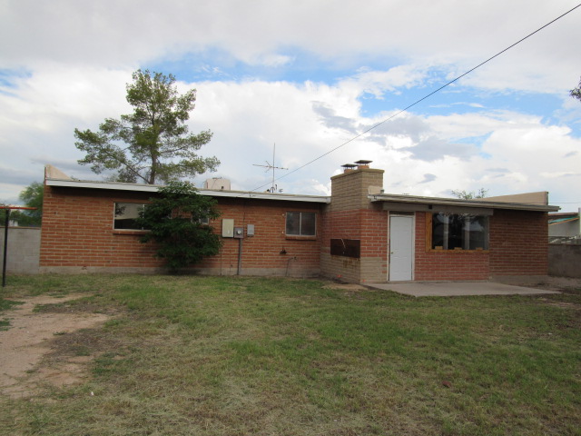 5839 S Vine AveTucson, AZ, 85706Pima County