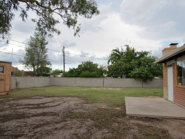 5839 S Vine AveTucson, AZ, 85706Pima County