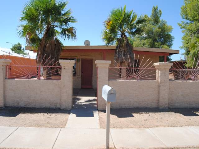 711 W Utah StTucson, AZ, 85706Pima County