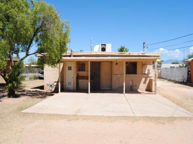 711 W Utah StTucson, AZ, 85706Pima County