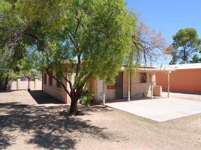 711 W Utah StTucson, AZ, 85706Pima County