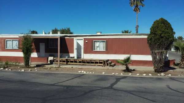 Town And Country 4444 E BENSON HWY #168Tucson, AZ 85706