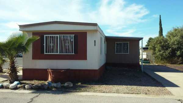 Town And Country 4444 E BENSON HWY #168Tucson, AZ 85706