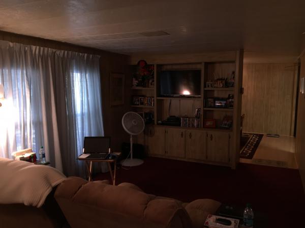 Mission View Club Estates31 W. Los Reales #77Tucson, AZ 85706