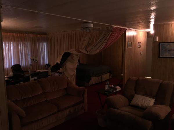 Mission View Club Estates31 W. Los Reales #77Tucson, AZ 85706