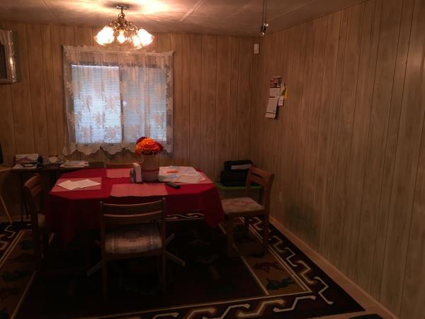Mission View Club Estates31 W. Los Reales #77Tucson, AZ 85706