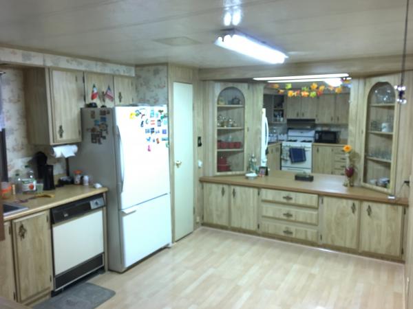 Mission View Club Estates31 W. Los Reales #77Tucson, AZ 85706
