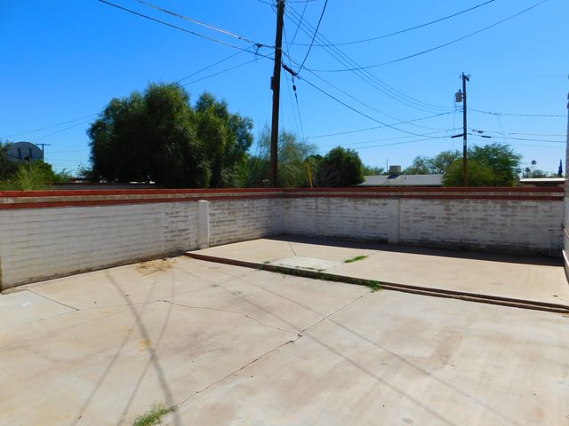 309 E. Aircraft RdTucson, AZ, 85706Pima County