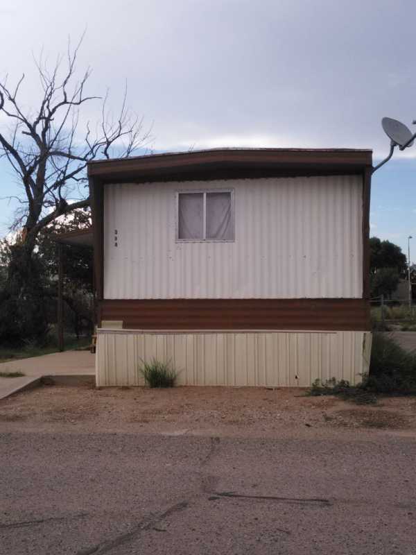 Town And Country 4444 E BENSON HWY #304Tucson, AZ 85706