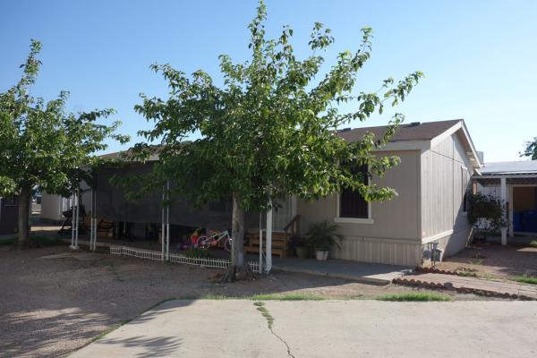 Desert Classic 5250 S CampbellTucson, AZ 85706