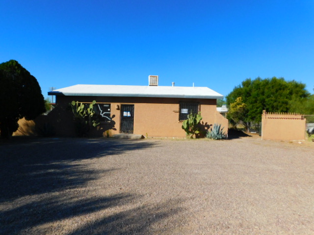 1111 East Wieding RdTucson, AZ, 85706Pima County