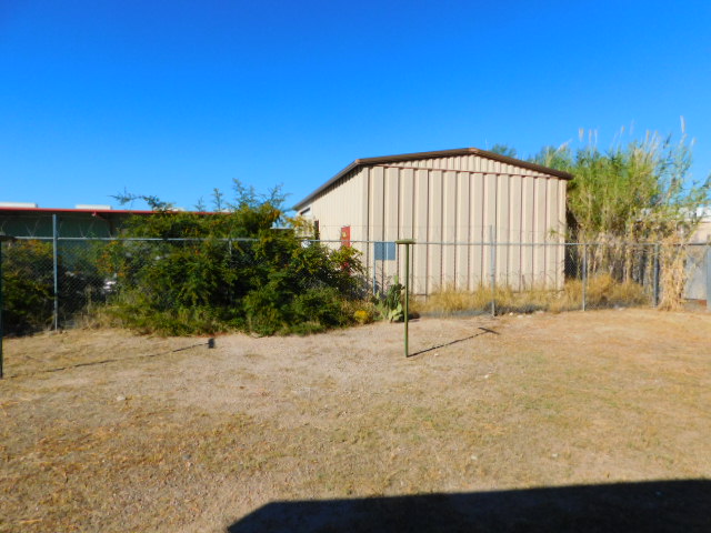 1111 East Wieding RdTucson, AZ, 85706Pima County