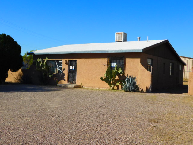 1111 East Wieding RdTucson, AZ, 85706Pima County