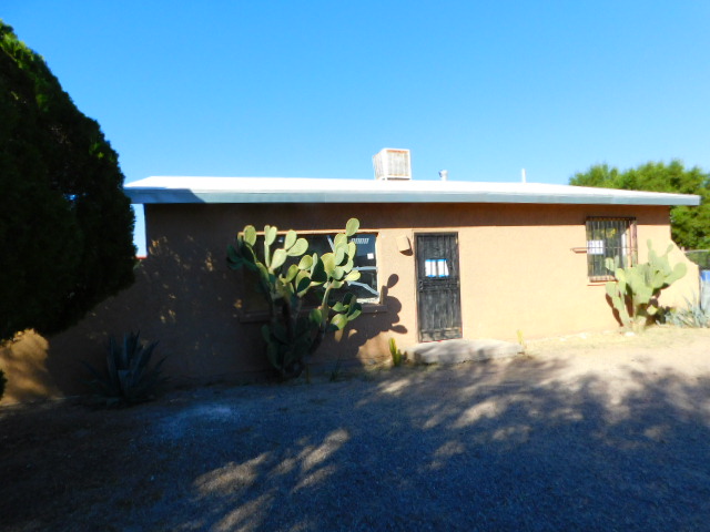 1111 East Wieding RdTucson, AZ, 85706Pima County