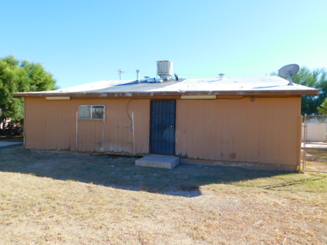 1111 East Wieding RdTucson, AZ, 85706Pima County