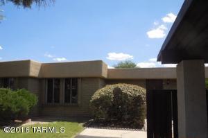 702 S. Pantano Road C, Tucson, AZ 85710