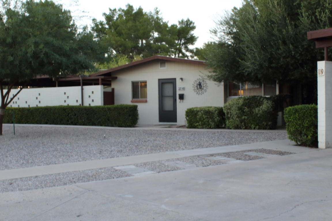 1002 S Kolb Road, Tucson, AZ 85710