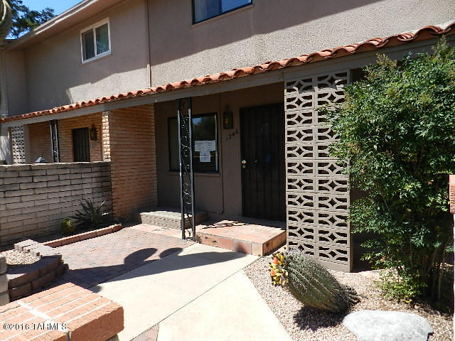 1246 S Camino Seco, Tucson, AZ 85710