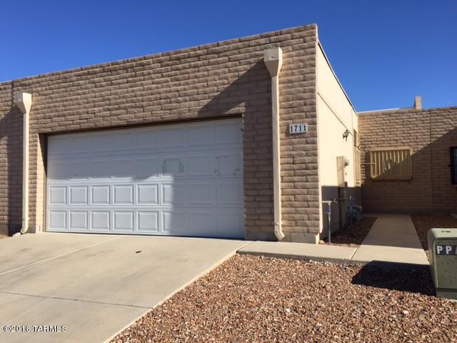 1711 S Thaxton, Tucson, AZ 85710