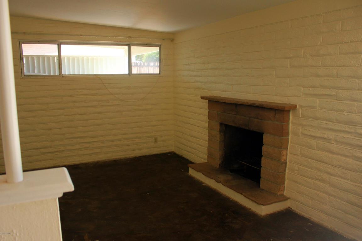 8061 E Eli, Tucson, AZ 85710