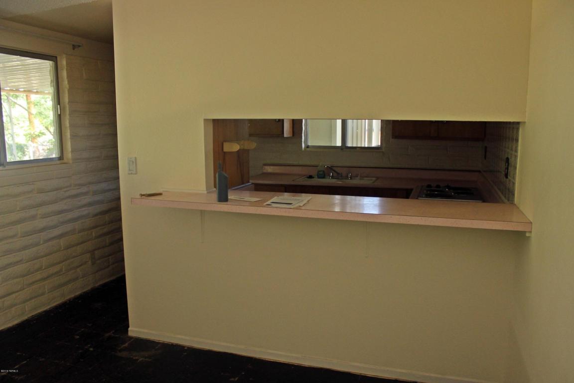 8061 E Eli, Tucson, AZ 85710