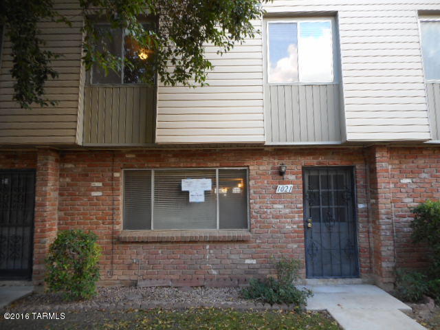 1021 N Bedford, Tucson, AZ 85710