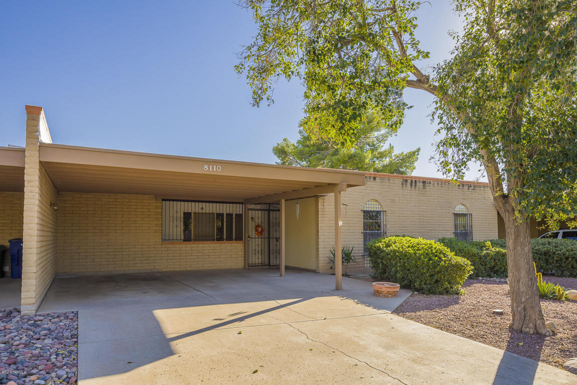 8110 E Estes, Tucson, AZ 85710