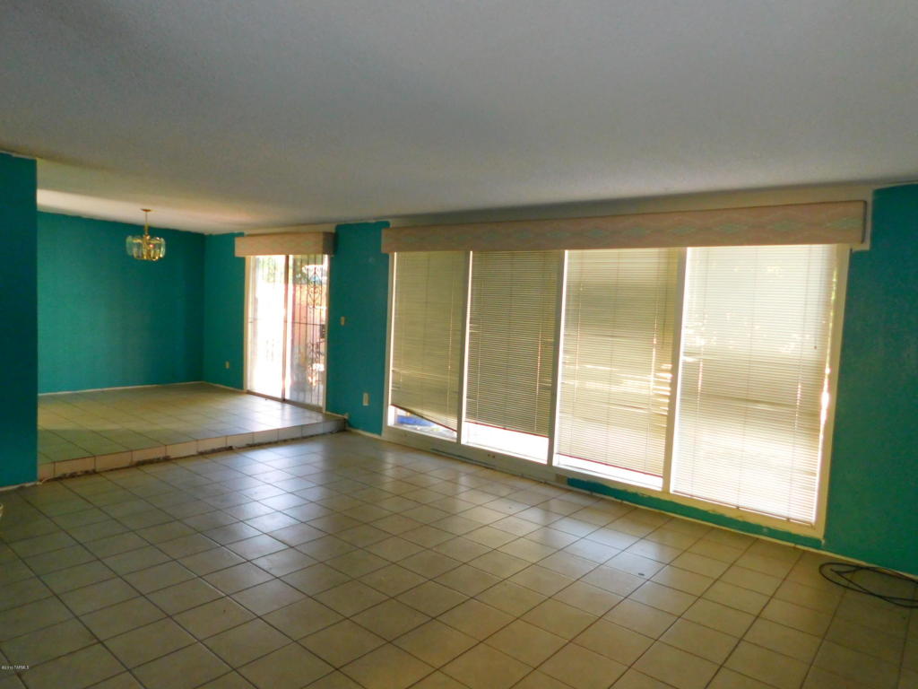 8625 E Rosewood, Tucson, AZ 85710