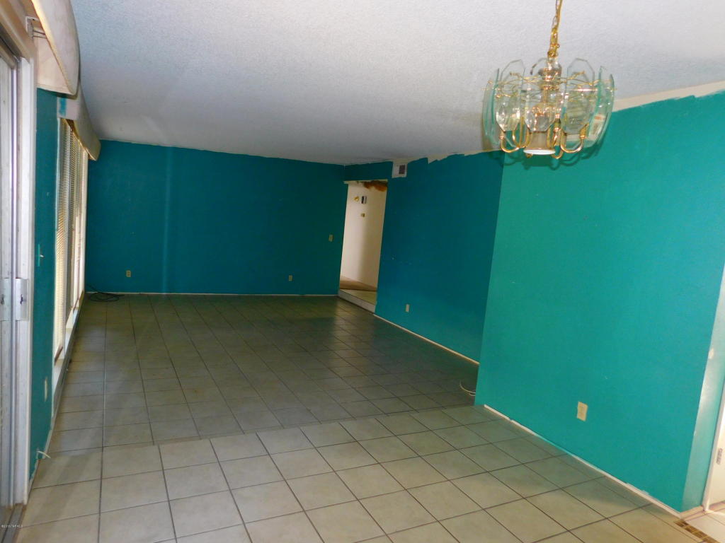 8625 E Rosewood, Tucson, AZ 85710