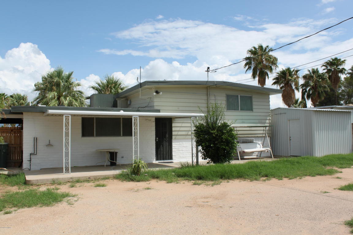 8200 E 18th, Tucson, AZ 85710
