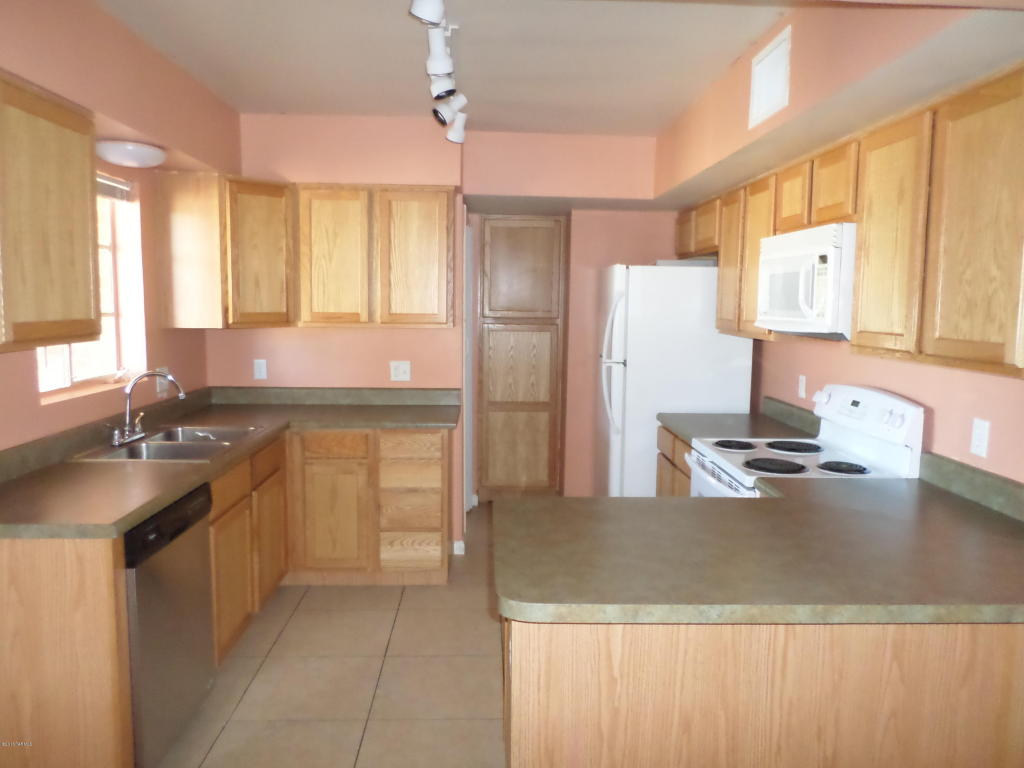 1217 S Avenida Sirio, Tucson, AZ 85710