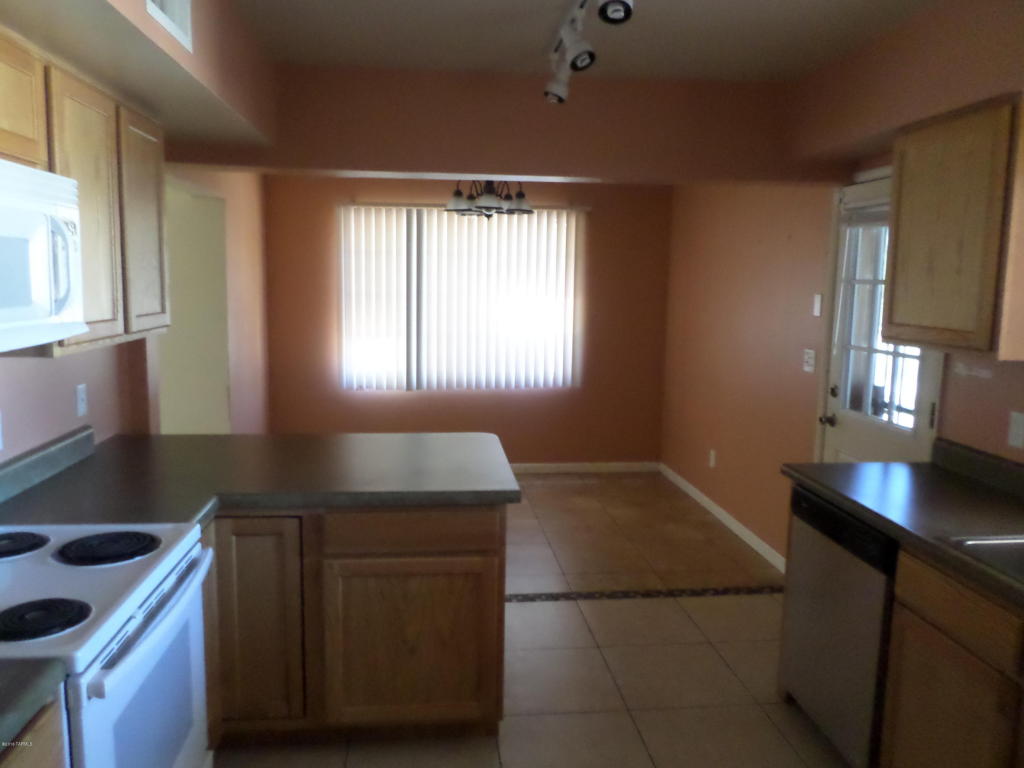 1217 S Avenida Sirio, Tucson, AZ 85710