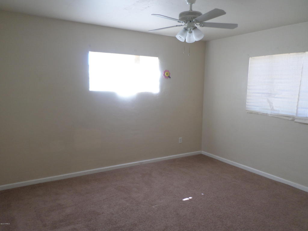 1217 S Avenida Sirio, Tucson, AZ 85710