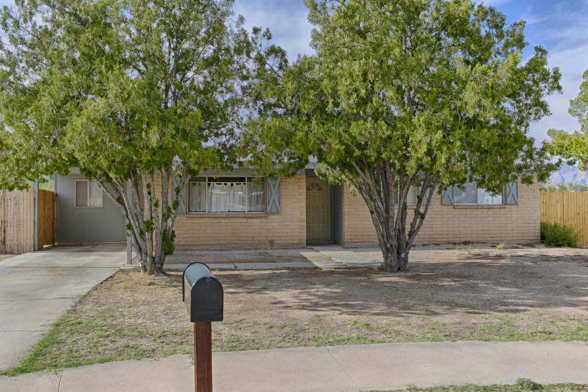 217 N Sarnoff, Tucson, AZ 85710