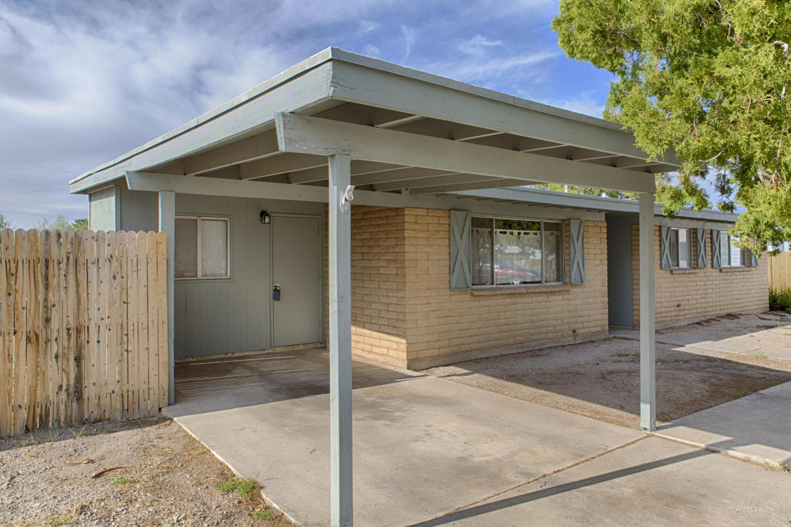 217 N Sarnoff, Tucson, AZ 85710