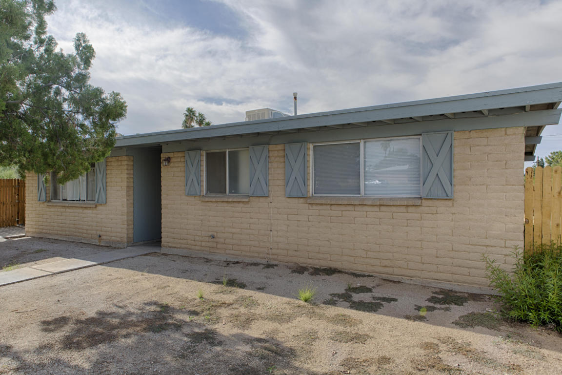 217 N Sarnoff, Tucson, AZ 85710