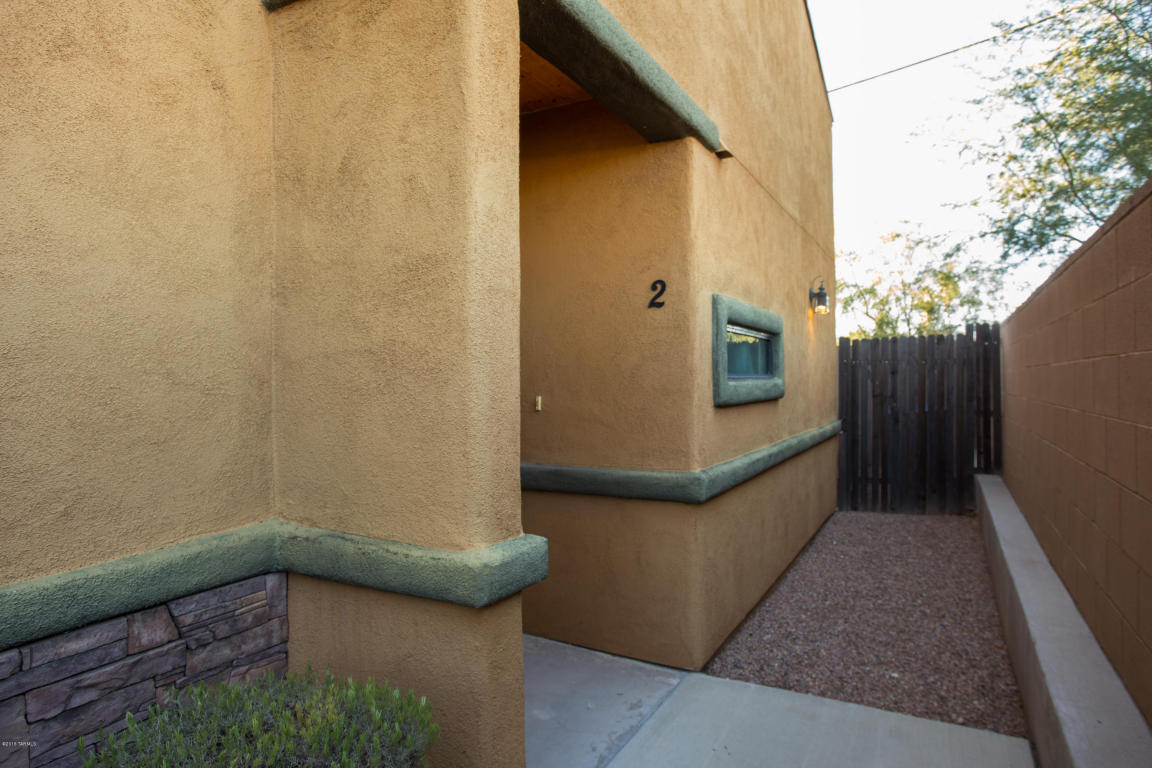 8695 E Placita De Las Tarascas, Tucson, AZ 85710