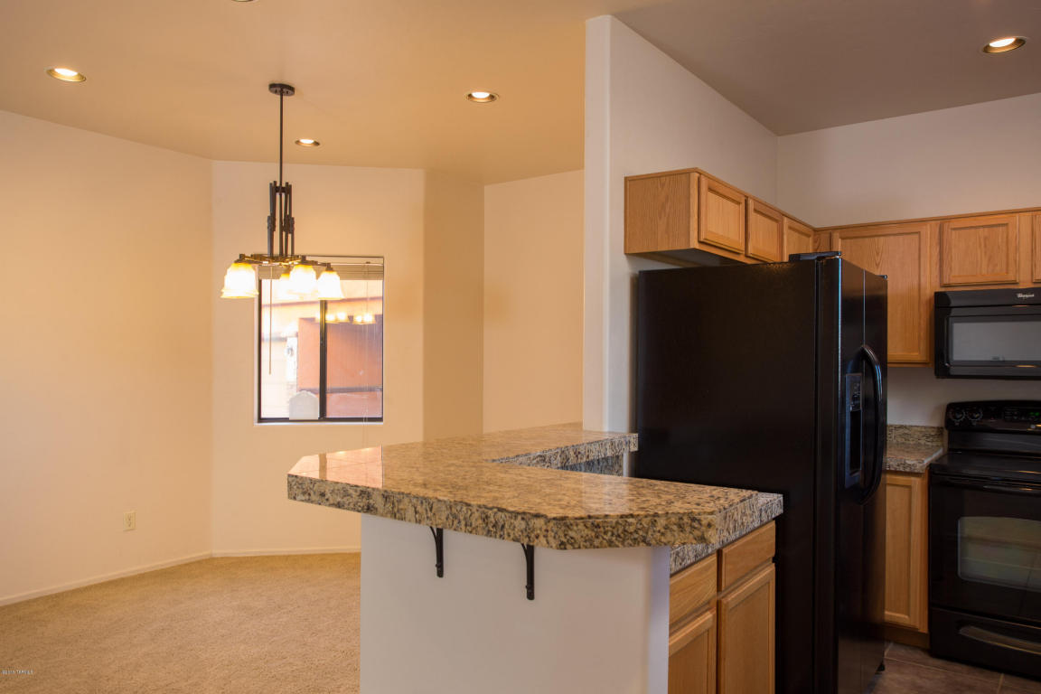 8695 E Placita De Las Tarascas, Tucson, AZ 85710