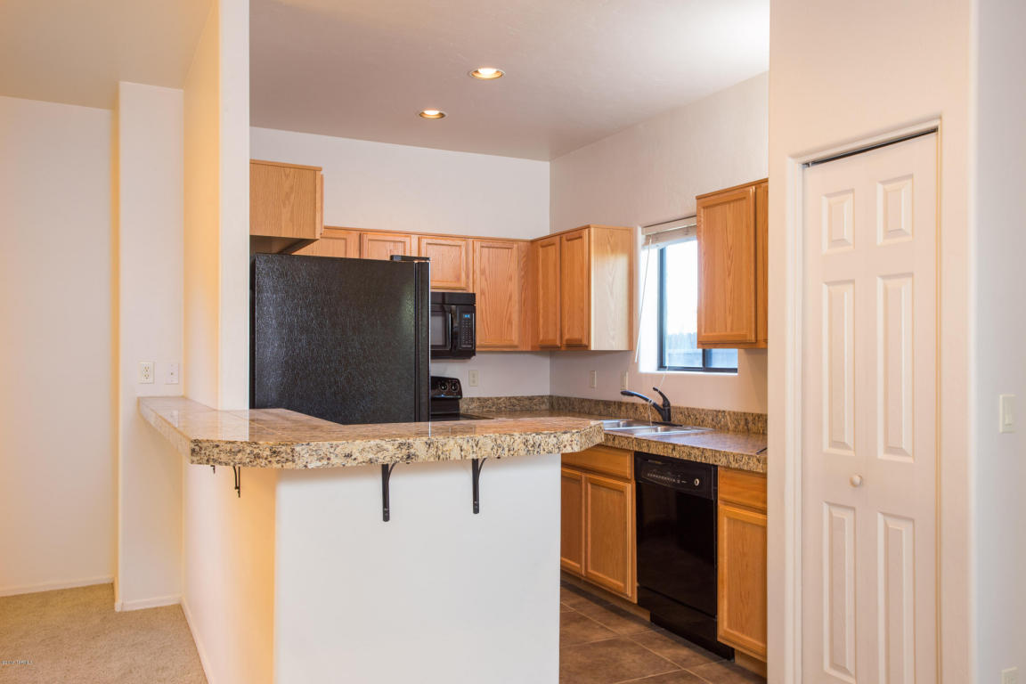 8695 E Placita De Las Tarascas, Tucson, AZ 85710